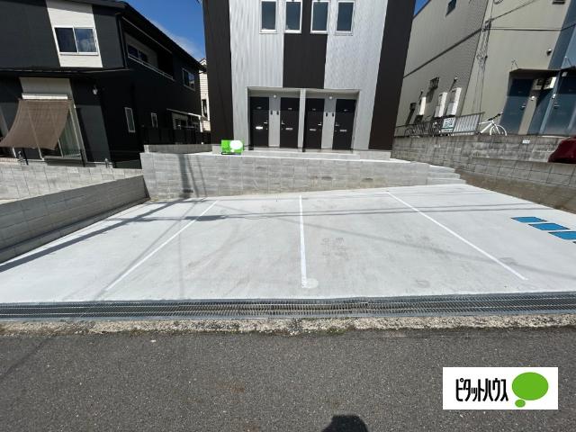 サークル23 物件画像