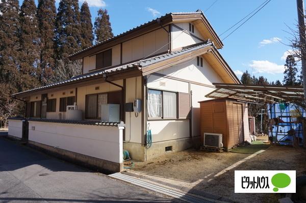 外観写真1