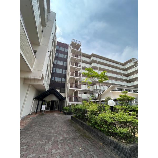 エルシティ草津壱番館