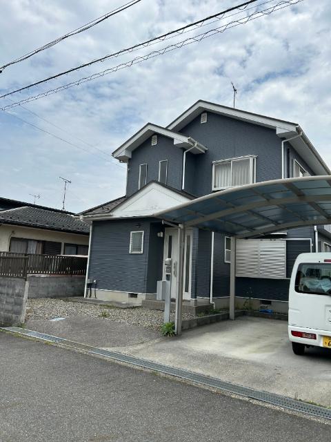 外観写真1