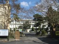 甲賀市立水口小学校