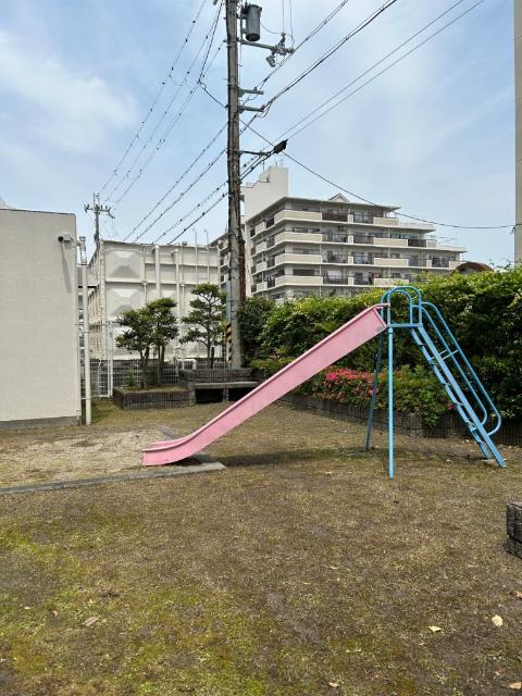 エルシティ草津壱番館 共有部分