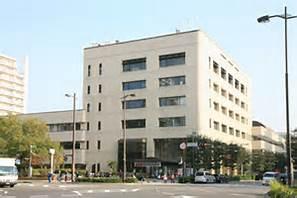 横浜市鶴見区役所：4822m