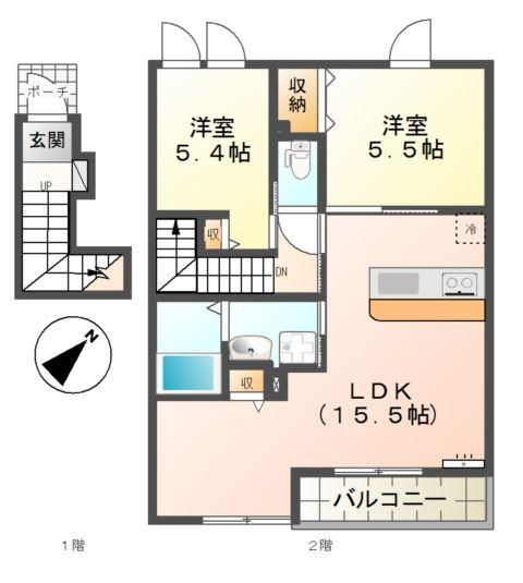 写真:物件の写真