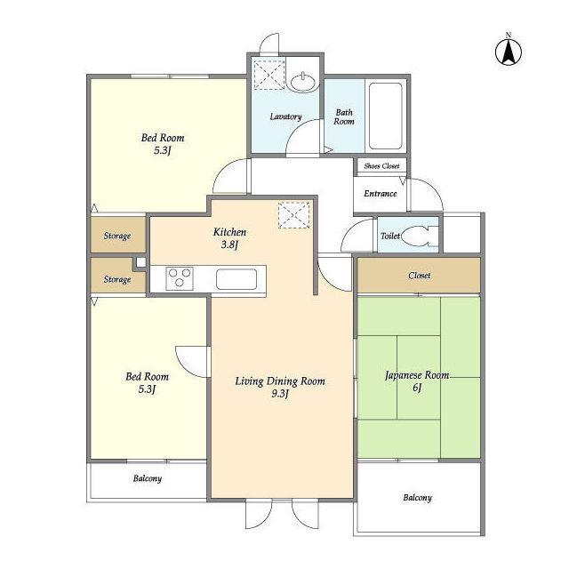 写真:物件の写真