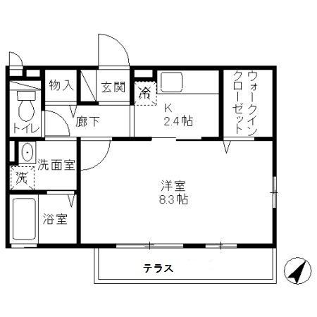 写真:物件の写真