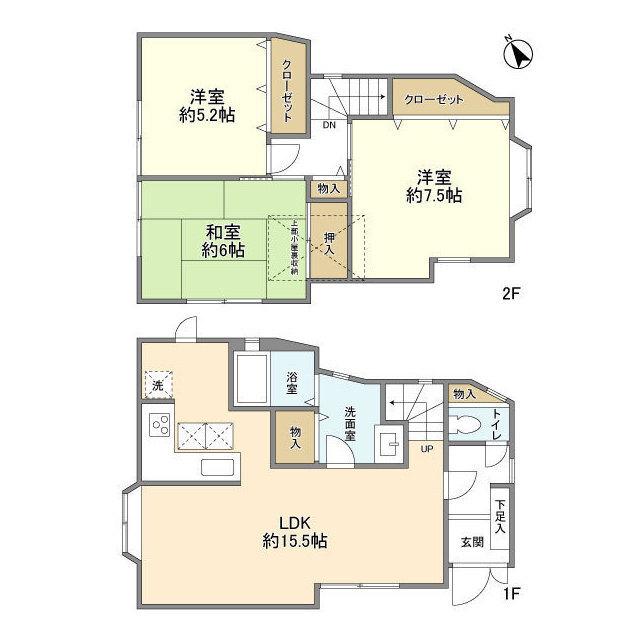 写真:物件の写真