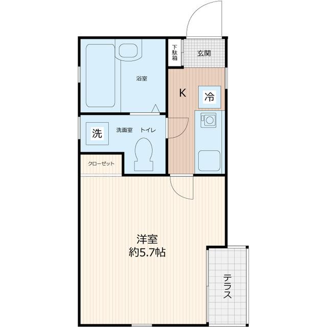 写真:物件の写真