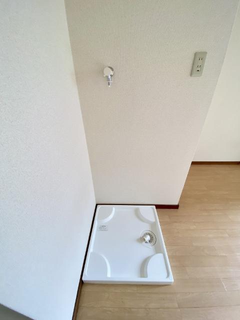 錦が丘ヒルズ（102） 部屋画像