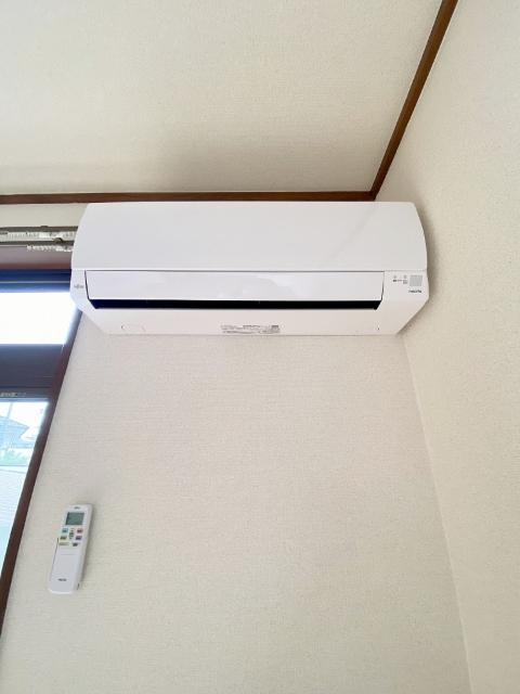 錦が丘ヒルズ（102） 部屋画像