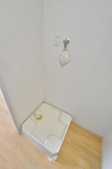 グリーンリーフ錦が丘（302） 部屋画像
