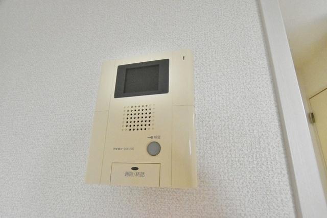 グリーンリーフ錦が丘（302） 部屋画像