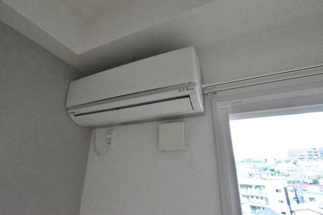 グリーンリーフ錦が丘（302） 部屋画像