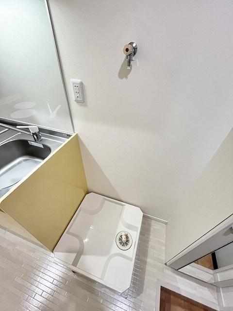 リヴェールＯ・Ｇ・Ａ参番館（102） 部屋画像