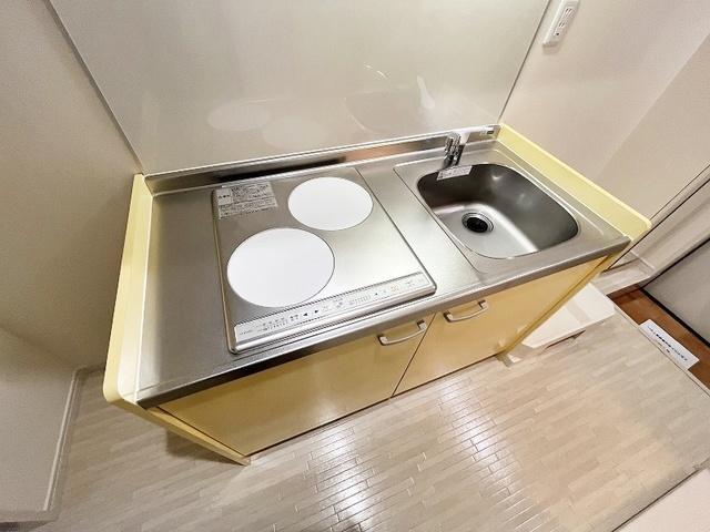 リヴェールＯ・Ｇ・Ａ参番館（102） 部屋画像