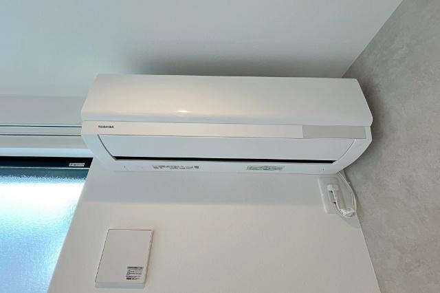 クレセント杉田（204） 部屋画像