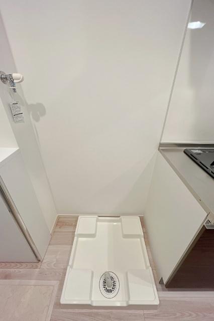 クレセント杉田（204） 部屋画像