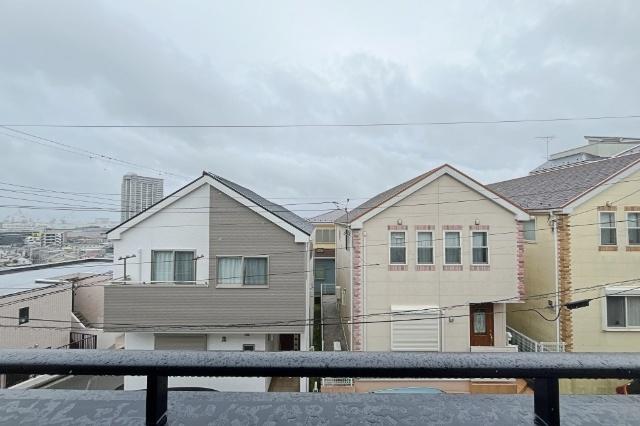 クレセント杉田（204） 眺望