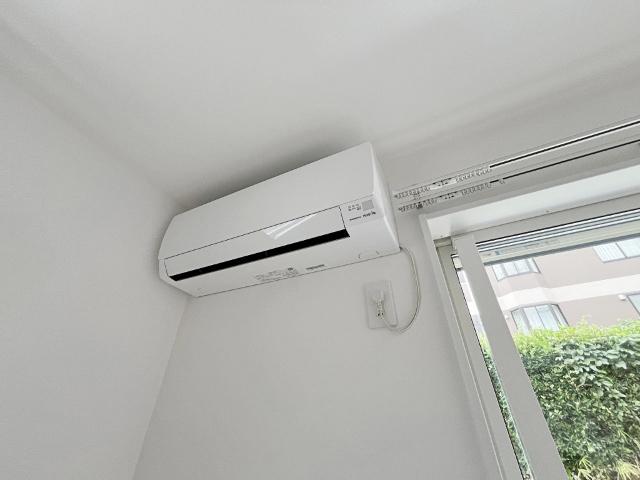 ベルゾーネ八城（101） 部屋画像