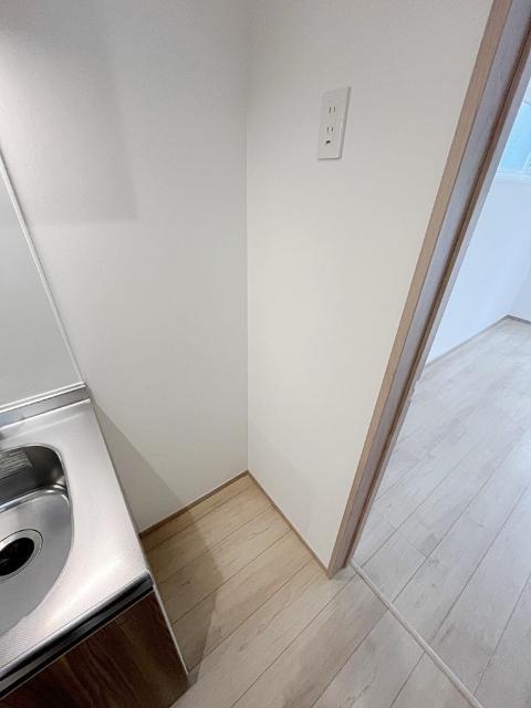ベルゾーネ八城（101） 部屋画像