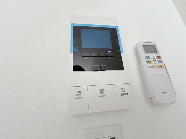 ベルゾーネ八城（203） 部屋画像