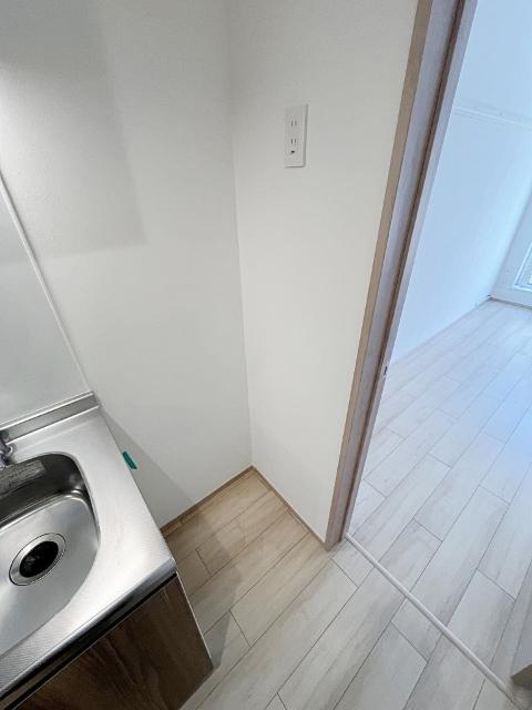 ベルゾーネ八城（203） 部屋画像