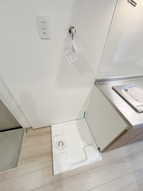 ベルゾーネ八城（105） 部屋画像