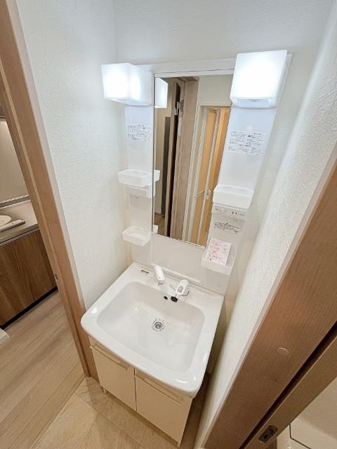 ベルゾーネ八城（105） 部屋画像