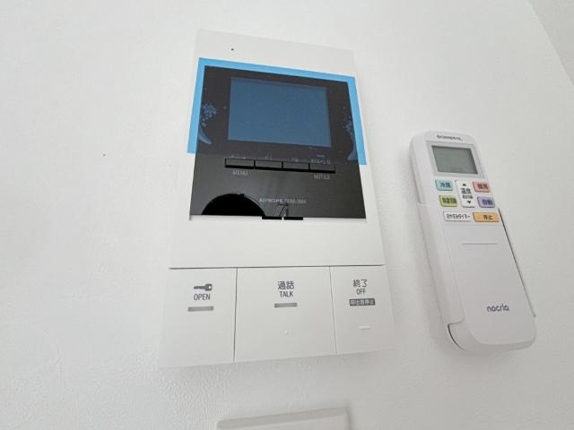 ベルゾーネ八城（101） 部屋画像