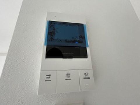 バーンフリート横浜七番館（102） 部屋画像