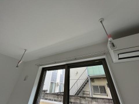バーンフリート横浜七番館（102） 部屋画像