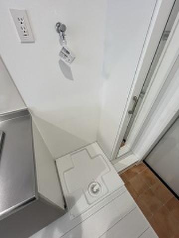 バーンフリート横浜七番館（102） 部屋画像