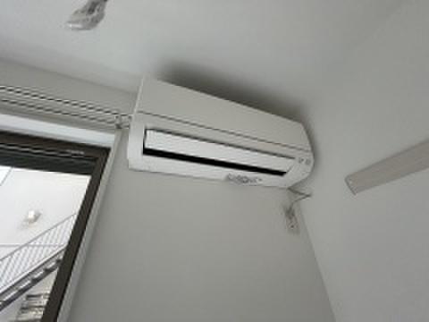 バーンフリート横浜七番館（102） 部屋画像