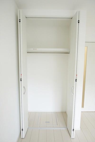 Pier S＆T（105） 収納