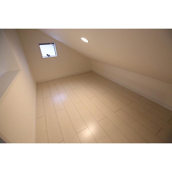 グラジオラス菊名（203） 部屋画像