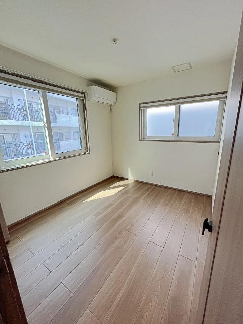 大豆戸町戸建（1） 室内