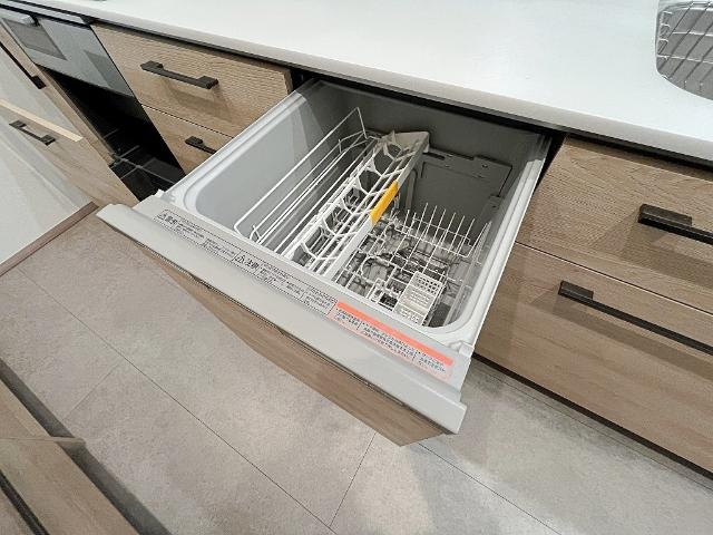 大豆戸町戸建（1） 部屋画像