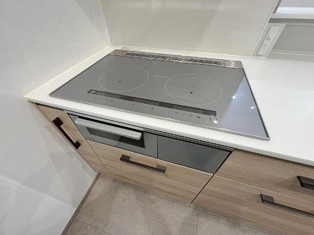大豆戸町戸建（1） 部屋画像