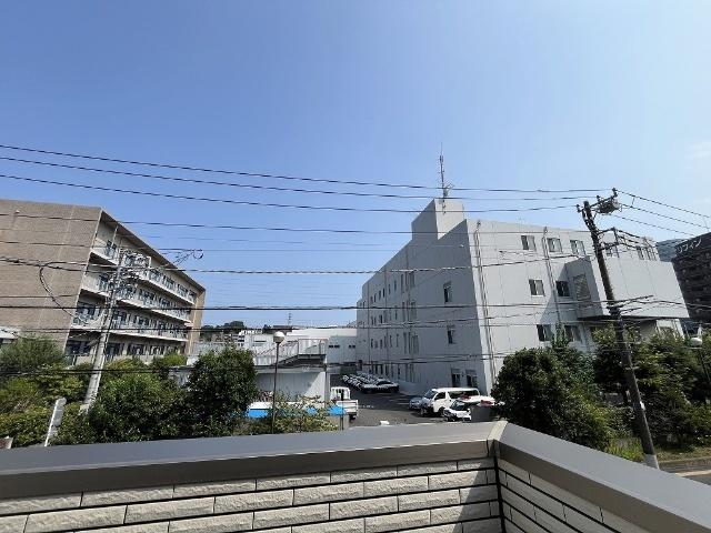 大豆戸町戸建（1） 眺望