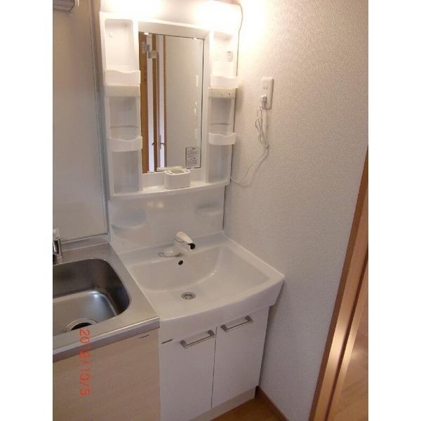 ヴィラハナミズキ（202） 部屋画像