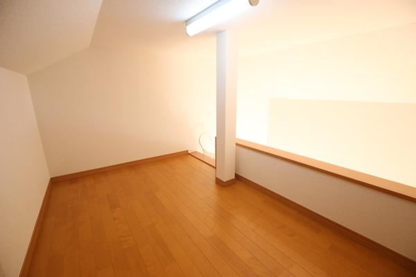 ヴィラハナミズキ（202） 部屋画像
