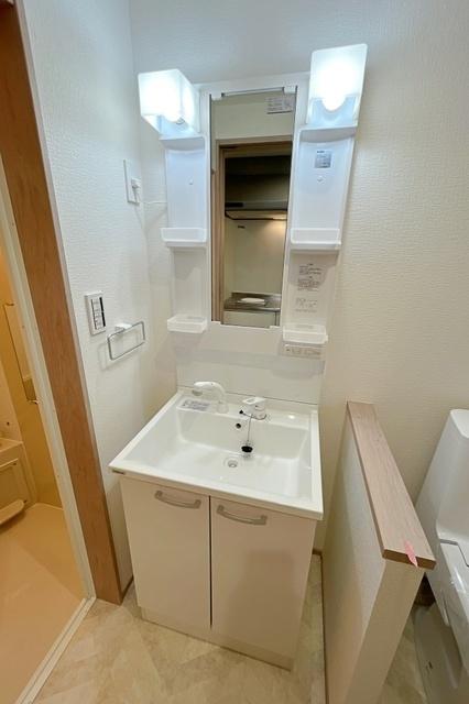 ジョイヒロック（106） 洗面
