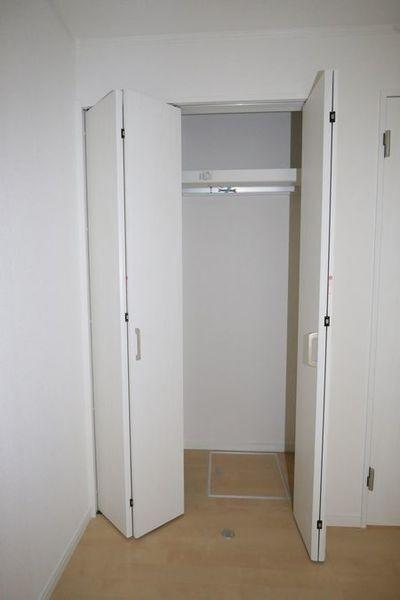 フローラ六角橋（203） 部屋画像