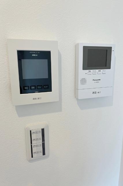 クレセント杉田（206） 部屋画像