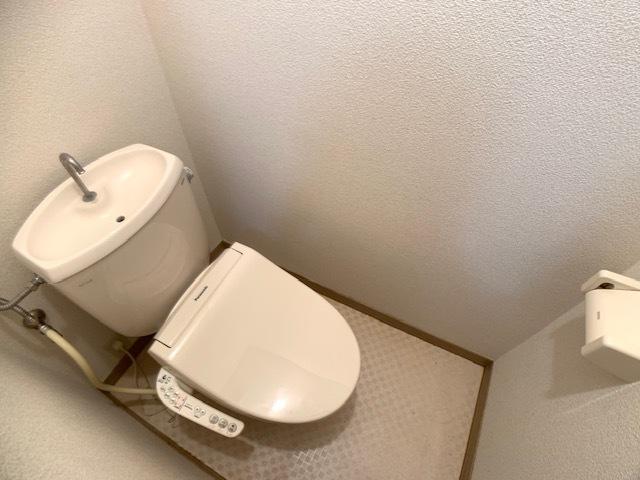 サニーコート錦が丘（105） 部屋画像