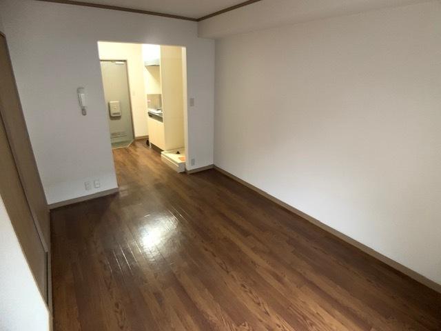 サニーコート錦が丘（105） 室内