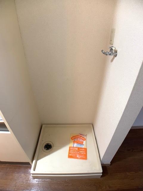 サニーコート錦が丘（105） 部屋画像