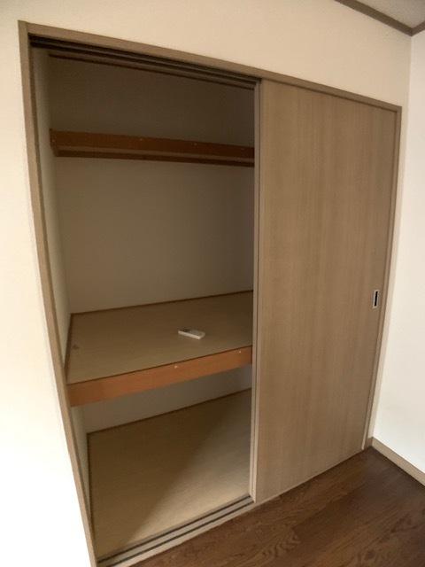 サニーコート錦が丘（105） 収納