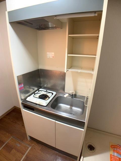 サニーコート錦が丘（105） キッチン