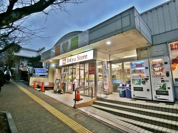 まいばすけっと宮崎台馬絹店：132m